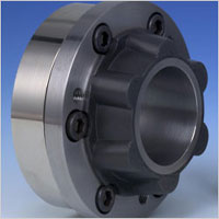 Stainless Steel Clamping Systems